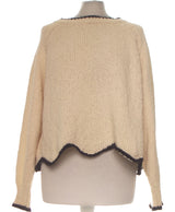 416267 Pulls et gilets ZARA Occasion Once Again Friperie en ligne