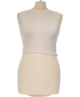 416281 Tops et t-shirts STRADIVARIUS Occasion Once Again Friperie en ligne