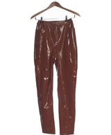 416290 Pantalons et pantacourts MISSGUIDED Occasion Once Again Friperie en ligne