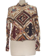 416303 Chemises et blouses STRADIVARIUS Occasion Once Again Friperie en ligne