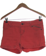 416321 Shorts et bermudas ICI ET MAINTENANT Occasion Once Again Friperie en ligne