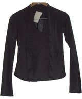 416336 Tops et t-shirts SISLEY Occasion Once Again Friperie en ligne