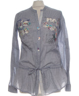 416337 Chemises et blouses DESIGUAL Occasion Once Again Friperie en ligne