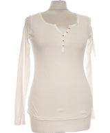 416340 Tops et t-shirts CAMAIEU Occasion Once Again Friperie en ligne