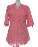 416360 Chemises et blouses CAMAIEU Occasion Once Again Friperie en ligne