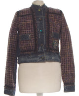 416390 Vestes DESIGUAL Occasion Once Again Friperie en ligne