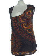 416391 Tops et t-shirts DESIGUAL Occasion Once Again Friperie en ligne