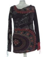 416393 Tops et t-shirts DESIGUAL Occasion Once Again Friperie en ligne