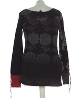 416393 Tops et t-shirts DESIGUAL Occasion Vêtement occasion seconde main