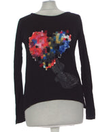 416394 Tops et t-shirts DESIGUAL Occasion Once Again Friperie en ligne