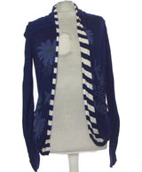 416397 Pulls et gilets DESIGUAL Occasion Once Again Friperie en ligne