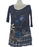 416399 Tops et t-shirts DESIGUAL Occasion Once Again Friperie en ligne