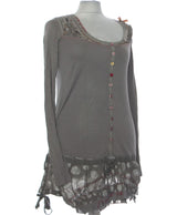 416400 Tops et t-shirts DESIGUAL Occasion Once Again Friperie en ligne