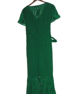 416427 Robes UN JOUR AILLEURS Occasion Vêtement occasion seconde main