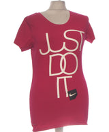 416435 Tops et t-shirts NIKE Occasion Once Again Friperie en ligne