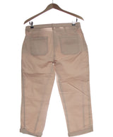 416461 Pantalons et pantacourts CAMAIEU Occasion Vêtement occasion seconde main
