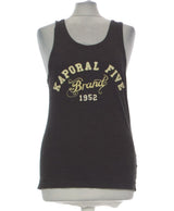 416484 Tops et t-shirts KAPORAL Occasion Once Again Friperie en ligne