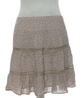 416494 Jupes CAMAIEU Occasion Once Again Friperie en ligne