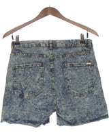 416509 Shorts et bermudas BERSHKA Occasion Vêtement occasion seconde main