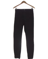 416532 Pantalons et pantacourts BERSHKA Occasion Once Again Friperie en ligne