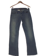 416537 Jeans LEVI'S Occasion Once Again Friperie en ligne