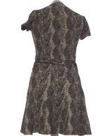 416538 Robes COMPTOIR DES COTONNIERS Occasion Vêtement occasion seconde main