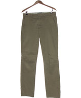 416548 Pantalons et pantacourts LEVI'S Occasion Once Again Friperie en ligne