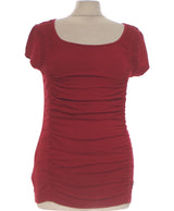416549 Tops et t-shirts MORGAN Occasion Once Again Friperie en ligne