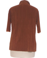 416558 Chemises et blouses MANGO Occasion Vêtement occasion seconde main