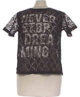 416572 Tops et t-shirts ATMOSPHERE Occasion Once Again Friperie en ligne