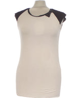 416577 Tops et t-shirts MORGAN Occasion Once Again Friperie en ligne