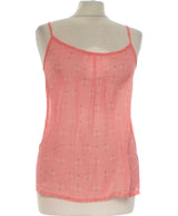 416587 Tops et t-shirts BERSHKA Occasion Once Again Friperie en ligne