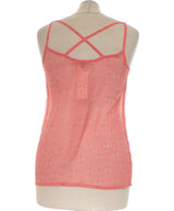 416587 Tops et t-shirts BERSHKA Occasion Vêtement occasion seconde main