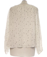 416592 Chemises et blouses HOLLISTER Occasion Vêtement occasion seconde main