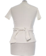416605 Tops et t-shirts MANGO Occasion Vêtement occasion seconde main