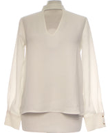 416606 Chemises et blouses ZARA Occasion Once Again Friperie en ligne