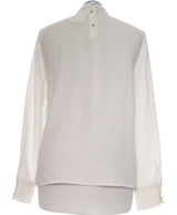 416606 Chemises et blouses ZARA Occasion Vêtement occasion seconde main