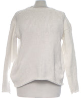 416614 Pulls et gilets BERSHKA Occasion Once Again Friperie en ligne
