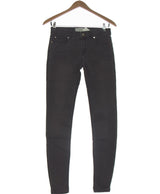 416617 Pantalons et pantacourts MANGO Occasion Once Again Friperie en ligne