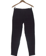 416626 Pantalons et pantacourts BERSHKA Occasion Once Again Friperie en ligne