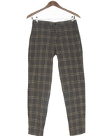 416628 Pantalons et pantacourts BERSHKA Occasion Once Again Friperie en ligne