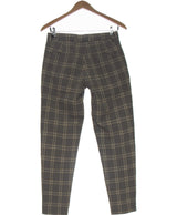 416628 Pantalons et pantacourts BERSHKA Occasion Vêtement occasion seconde main