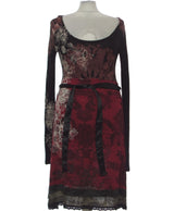 416631 Robes DESIGUAL Occasion Once Again Friperie en ligne