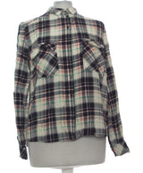 416643 Chemises et blouses BERSHKA Occasion Once Again Friperie en ligne