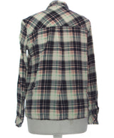 416643 Chemises et blouses BERSHKA Occasion Vêtement occasion seconde main