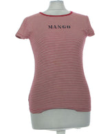 416652 Tops et t-shirts MANGO Occasion Once Again Friperie en ligne