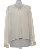 416654 Chemises et blouses ZARA Occasion Once Again Friperie en ligne