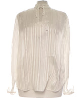416659 Chemises et blouses STRADIVARIUS Occasion Once Again Friperie en ligne