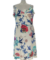 416713 Robes QUINZE HEURES TRENTE Occasion Once Again Friperie en ligne