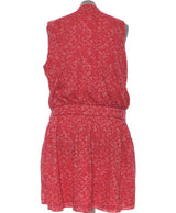 416717 Robes MANGO Occasion Vêtement occasion seconde main